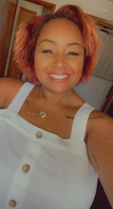 Bunny Roberts, #TheVibeAlchemist, Creative Perspective Strategist of Brand Architecture Studio; Copacetic Alchemy