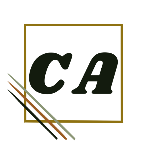 Copacetic Alchemy logo